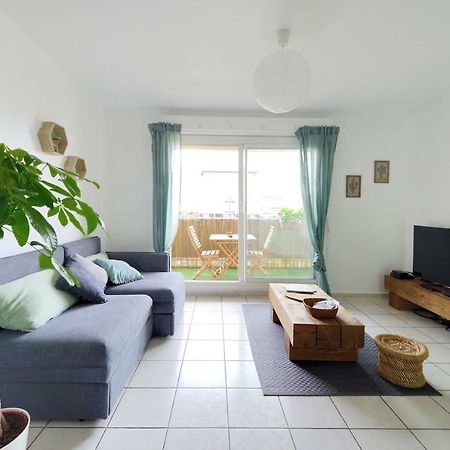 T2 Cosy Proche Du Centre-Ville Avec Garage Inclus Αιξ-αν-Προβάνς Εξωτερικό φωτογραφία